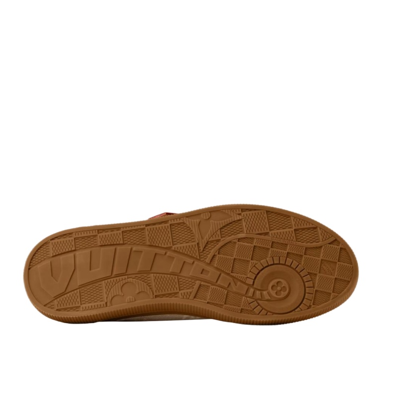 Louis Vuitton LV Lagoon Sneaker - Image 4